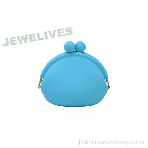 Direct Factory Offered Eco-friendly Silicone Cany Bags & Cases